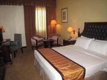 Grand Mayfair 3* Dubái