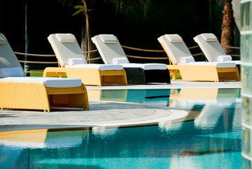 Deira By Le Meridien Hotel 3*