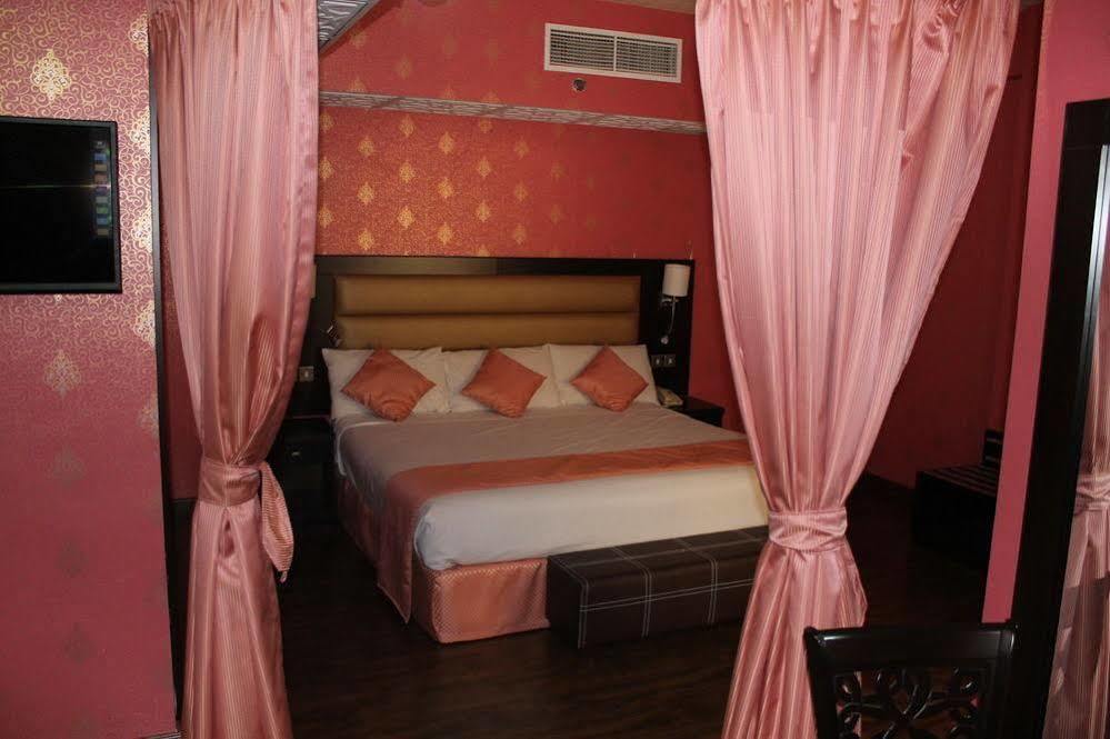 Rafee Hotell Dubai