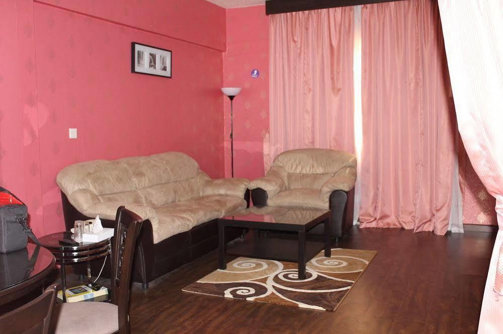 Rafee Hotell Dubai