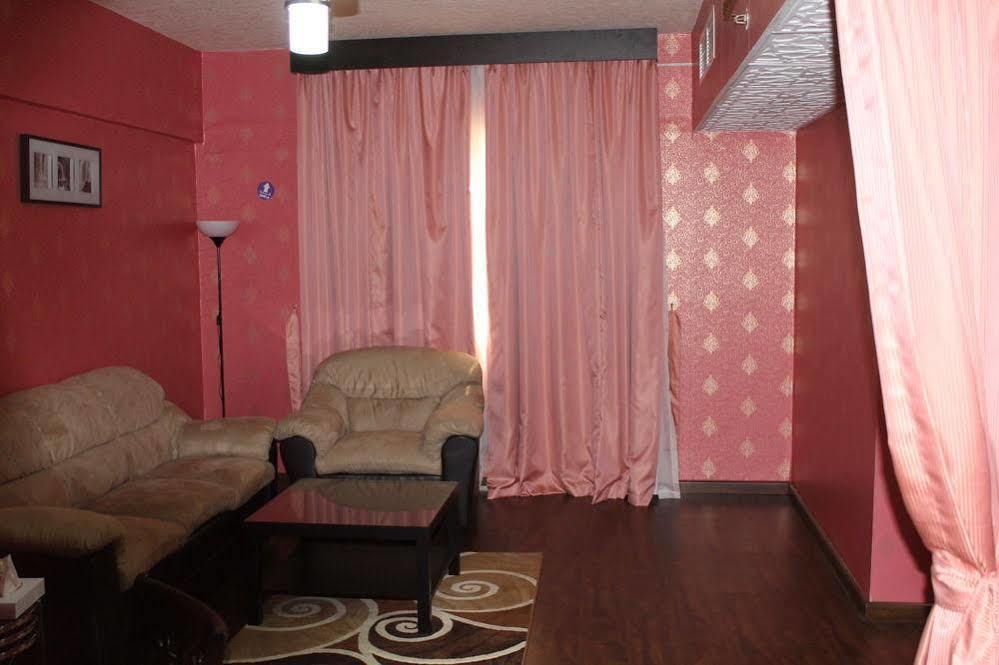 Rafee Hotell 2*