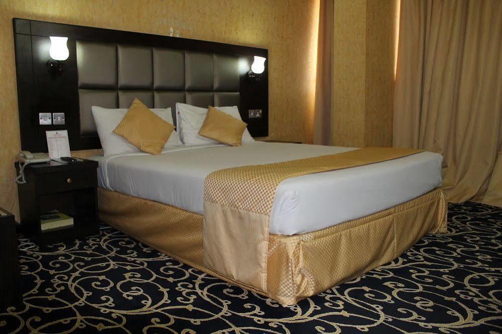 Rafee Hotell Dubai