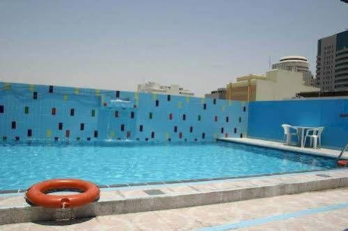 Rafee Hotell Dubai