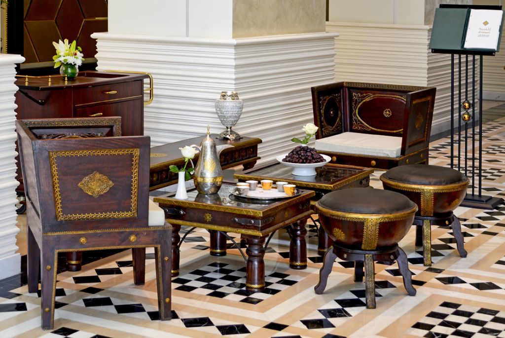 Hotel Millennium Plaza