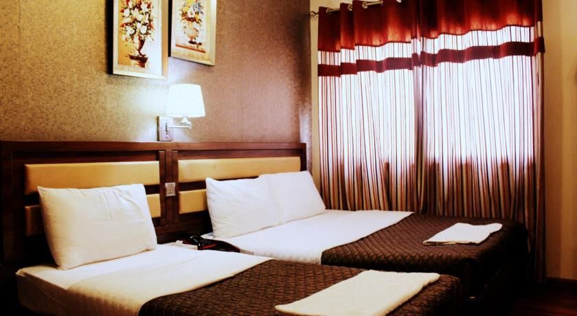 Hotel Oyo 329 Down Town