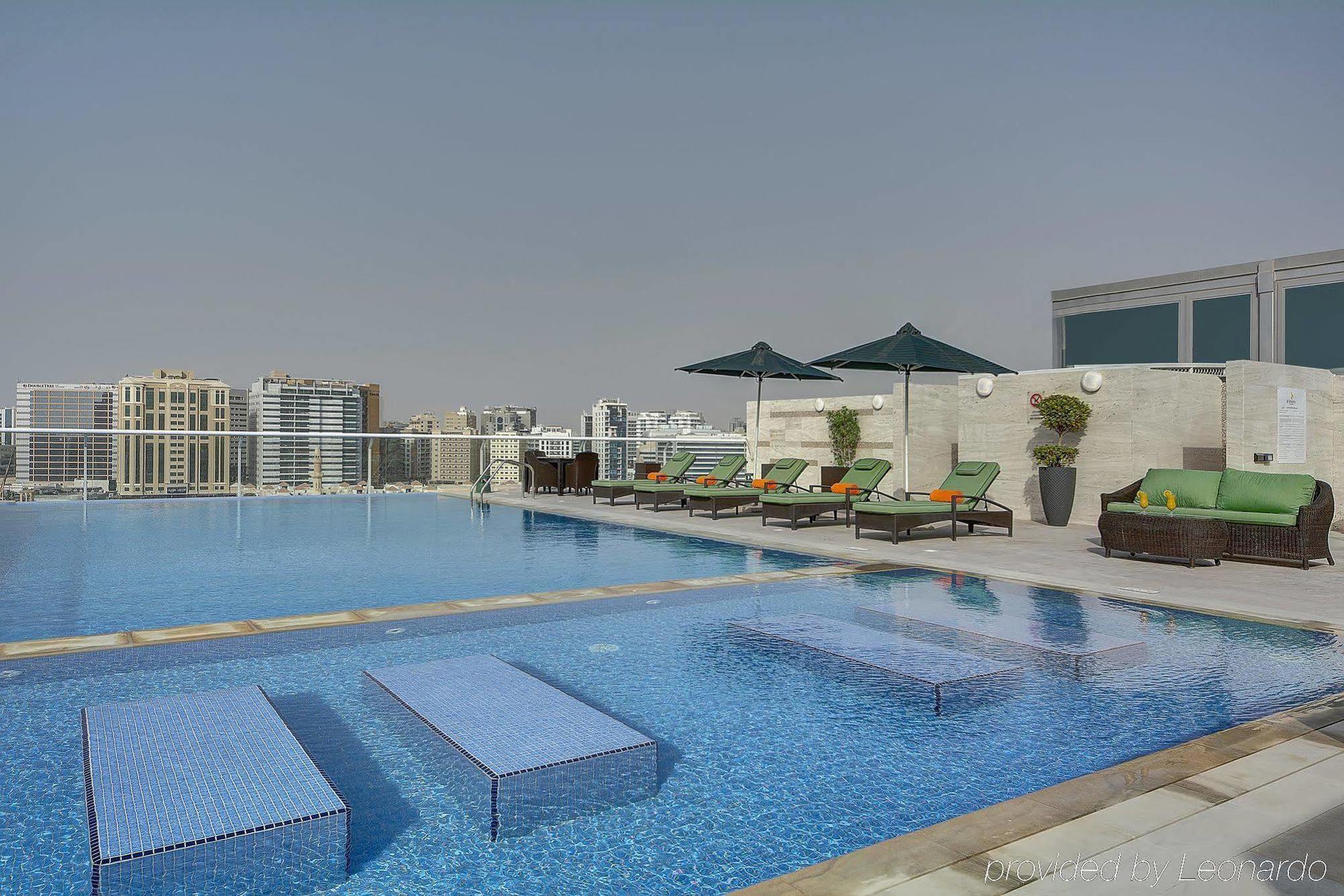 Al Khoory Atrium 4* Dubái
