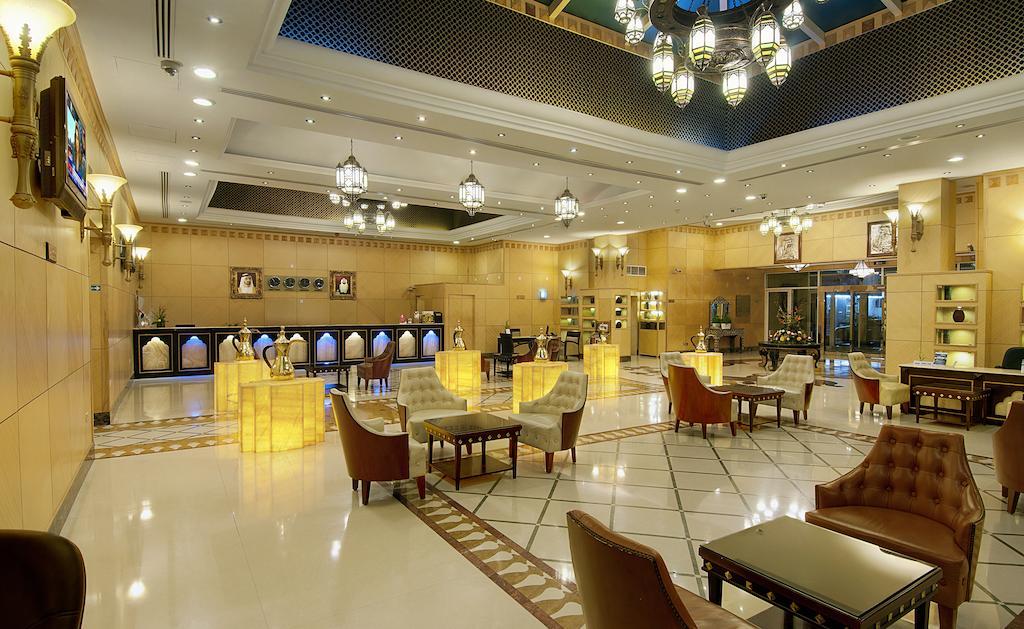 Apartahotel Lotus Downtown Metro