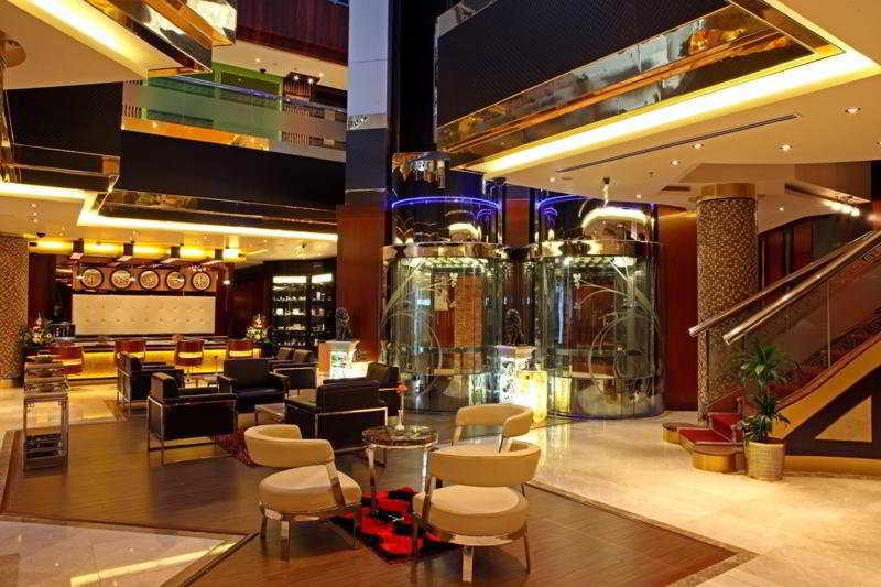 Fortune Grand Dubái