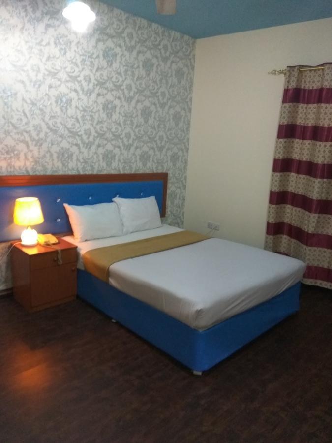 Hotel New Avon Dubái