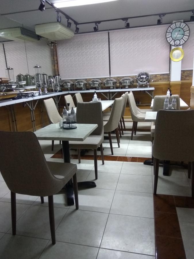 Hotel New Avon *