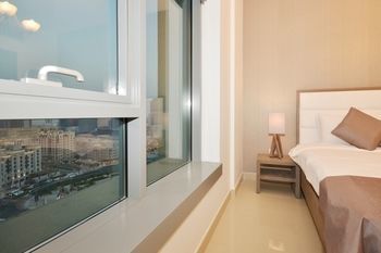 Appartement Luxury - Downtown Dubaï