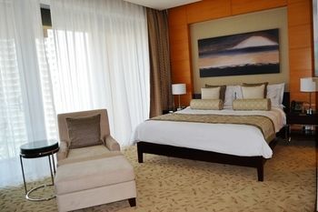 Luxury - Downtown Appartement Dubaï