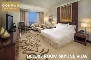 Appartement Luxury - Downtown