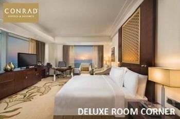 Luxury - Downtown * Dubaï
