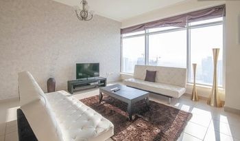 Luxury - Downtown Appartement *