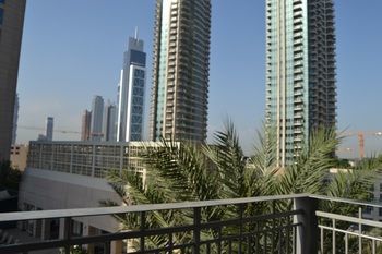 Luxury - Downtown Dubaï