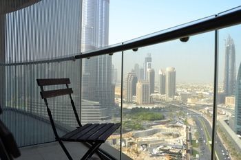 Luxury - Downtown * Dubaï