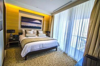 Luxury - Downtown Appartement Dubaï