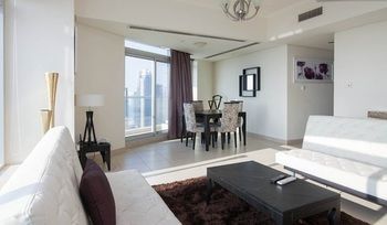 Luxury - Downtown Appartement Dubaï