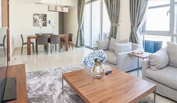 Luxury - Downtown Appartement *