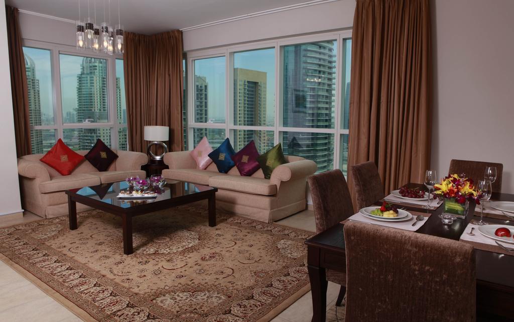 Dusit Marina Apart-hotel