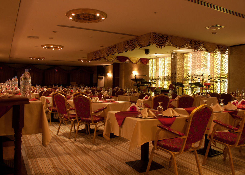 Hotel Avari Dubai