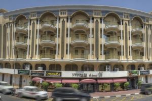 Hotel Hyde Park Dubái