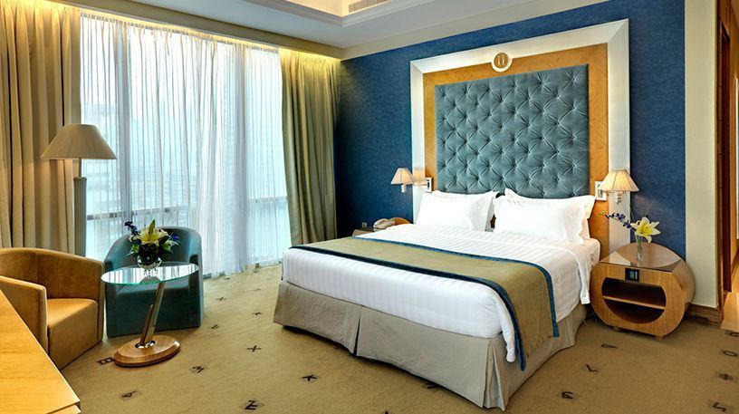 Hotel Social 4*