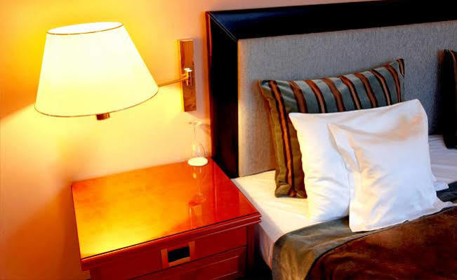 Hotel Oyo 353 Middle East Dubaï