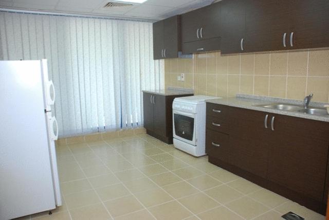 Aparthotel London Crown 1 Dubai