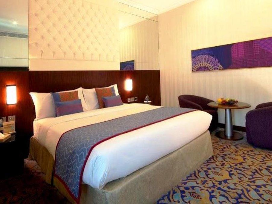 Raviz Center Point 4*