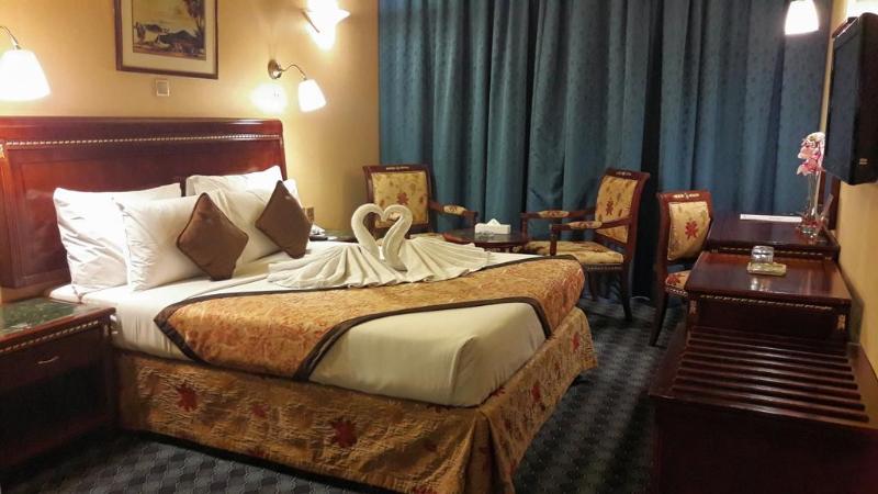 Orchid Hotel