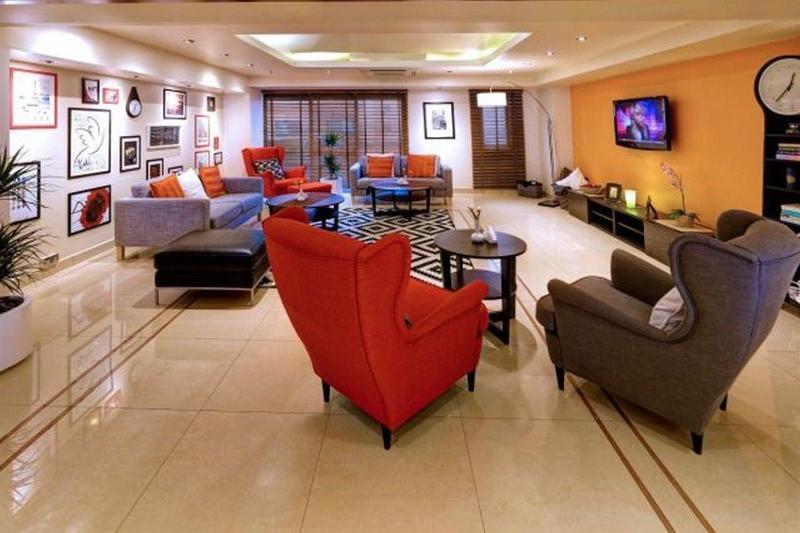 Golden Sands 3 Hotel 3*