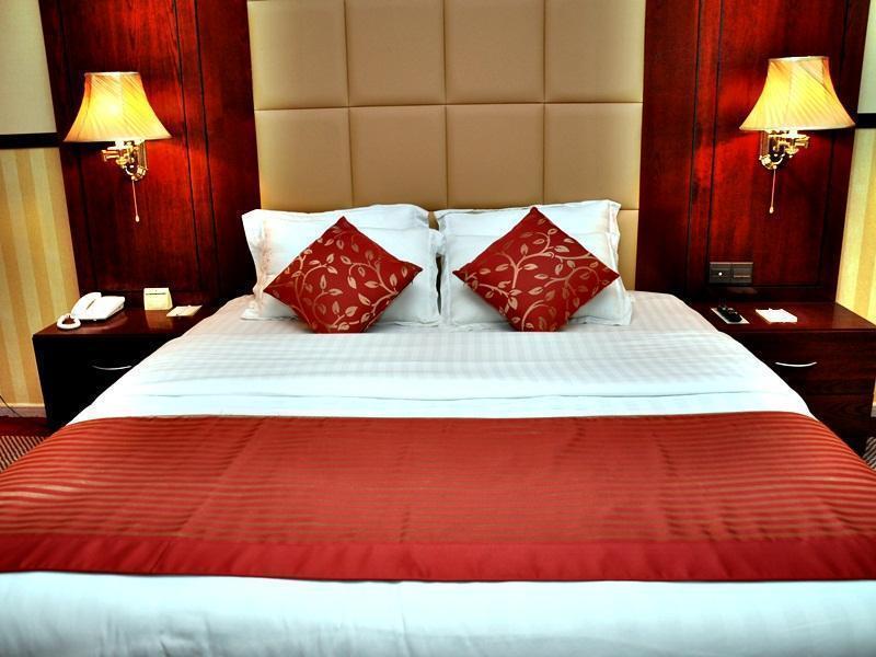 Hotel Benta Grand Llc 3*