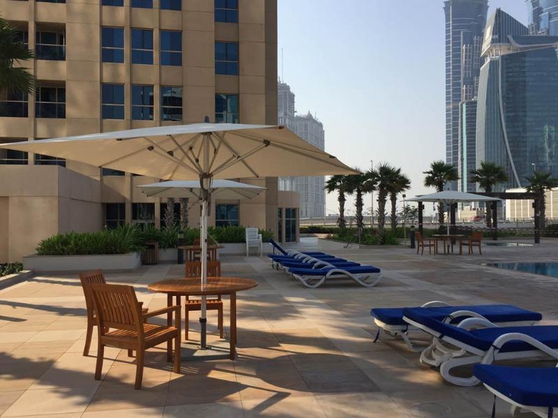 Elite Residency 5* Dubaï