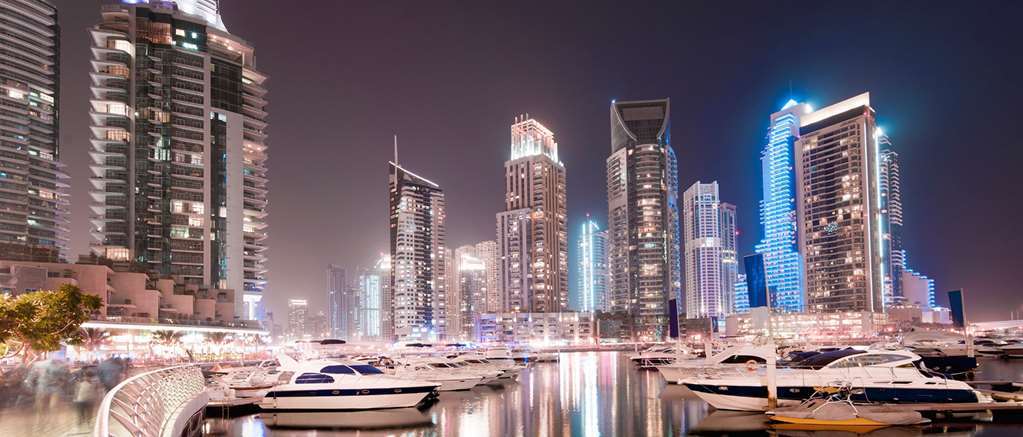 Apart-hotel Dusit Marina 4*