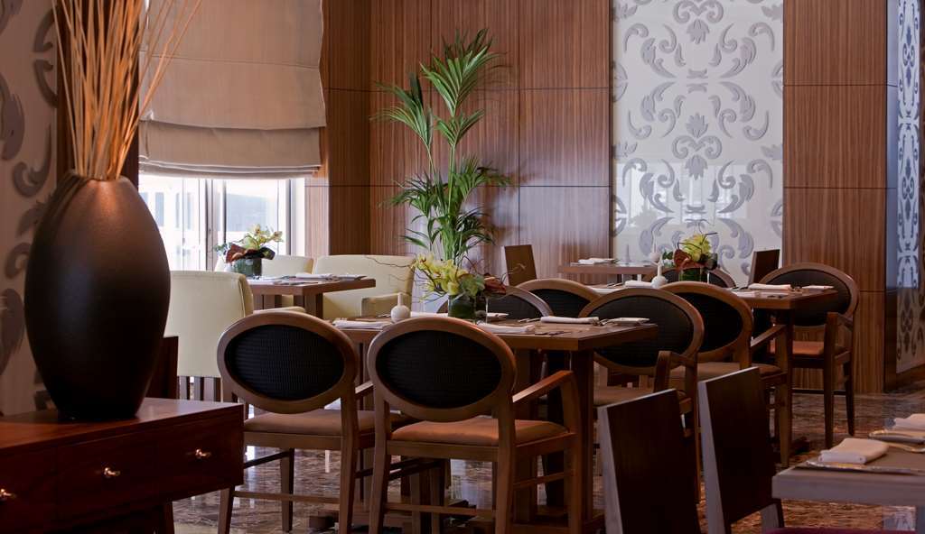 Apart-hotel Dusit Marina 4*