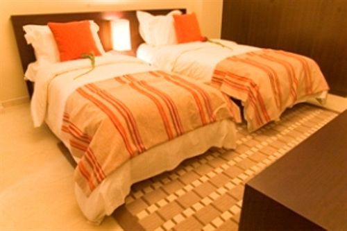 Lejlighedshotel Lotus Grand 4*