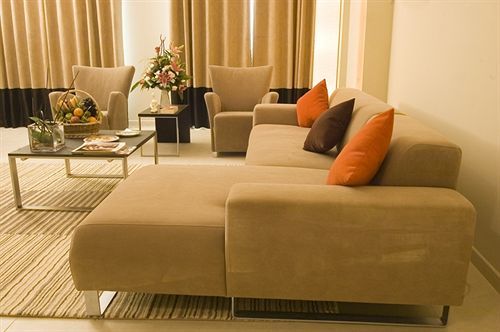 Lejlighedshotel Lotus Grand 4*
