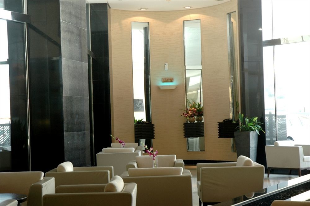 Lejlighedshotel Lotus Grand 4*