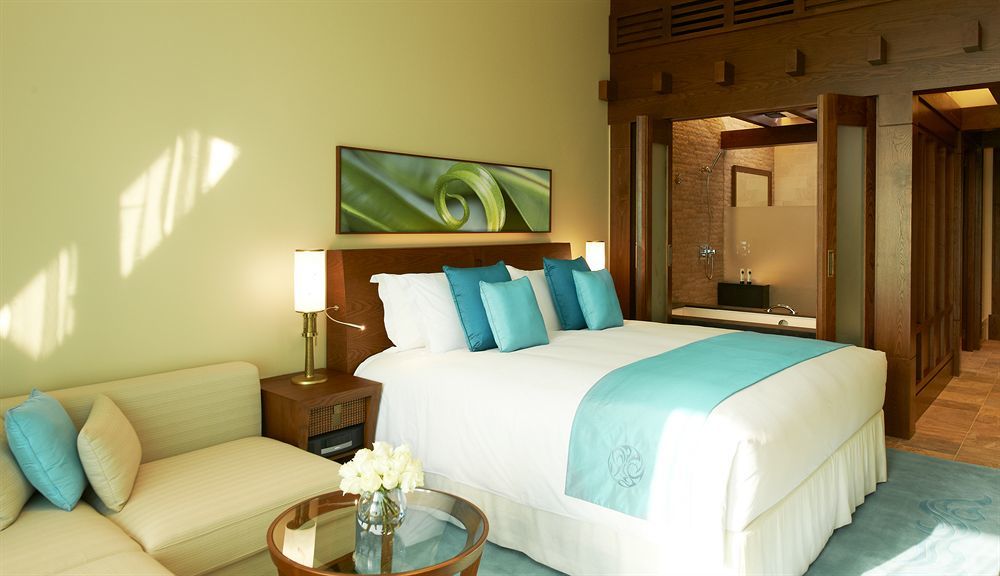 Hotel Sofitel Dubai Palm Apartments 5*