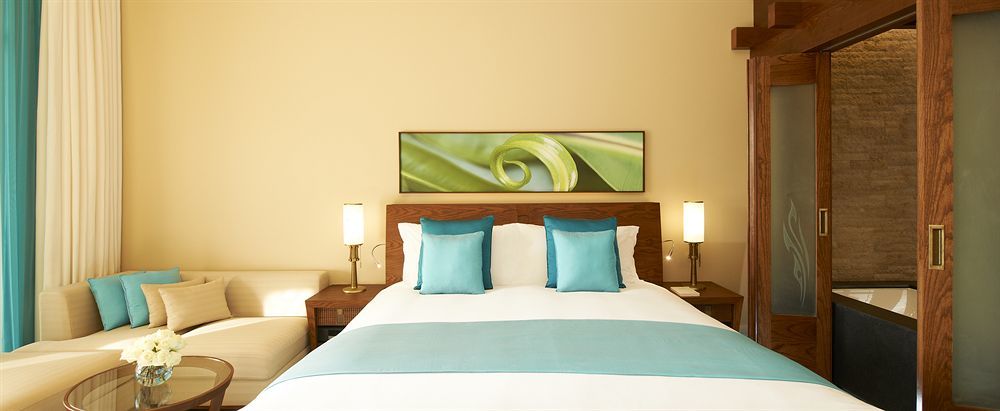 Hotel Sofitel Dubai Palm Apartments 5*