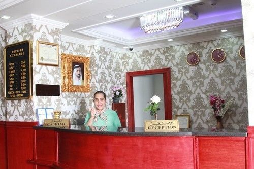 Hotel Gulf Star 2*