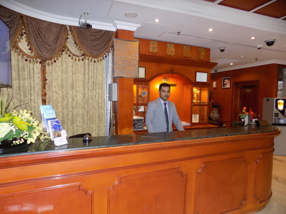 Kings Park 3* Dubaï
