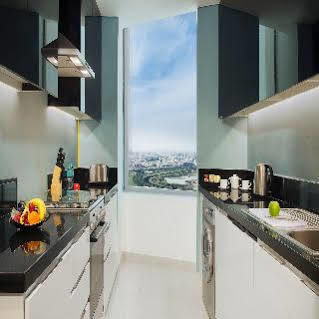 Damac Maison De Breeze 2* Dubái