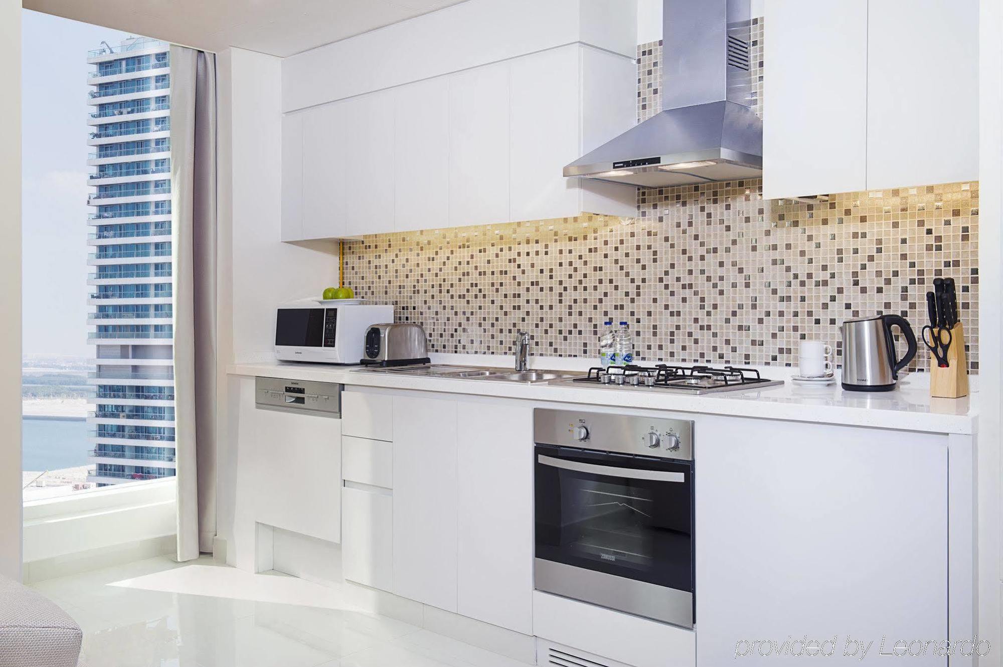 Damac Maison The Vogue 5* Dubaï
