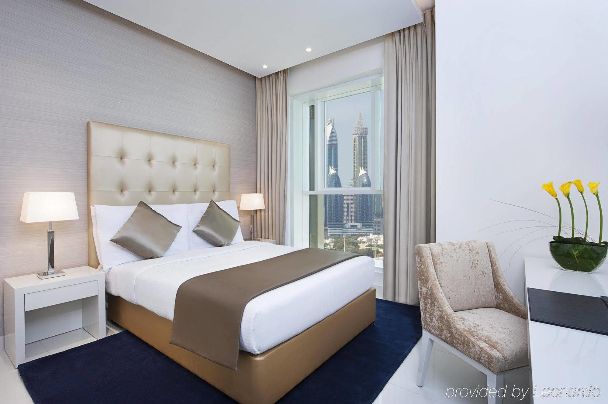 Appart hôtel Damac Maison The Vogue 5*