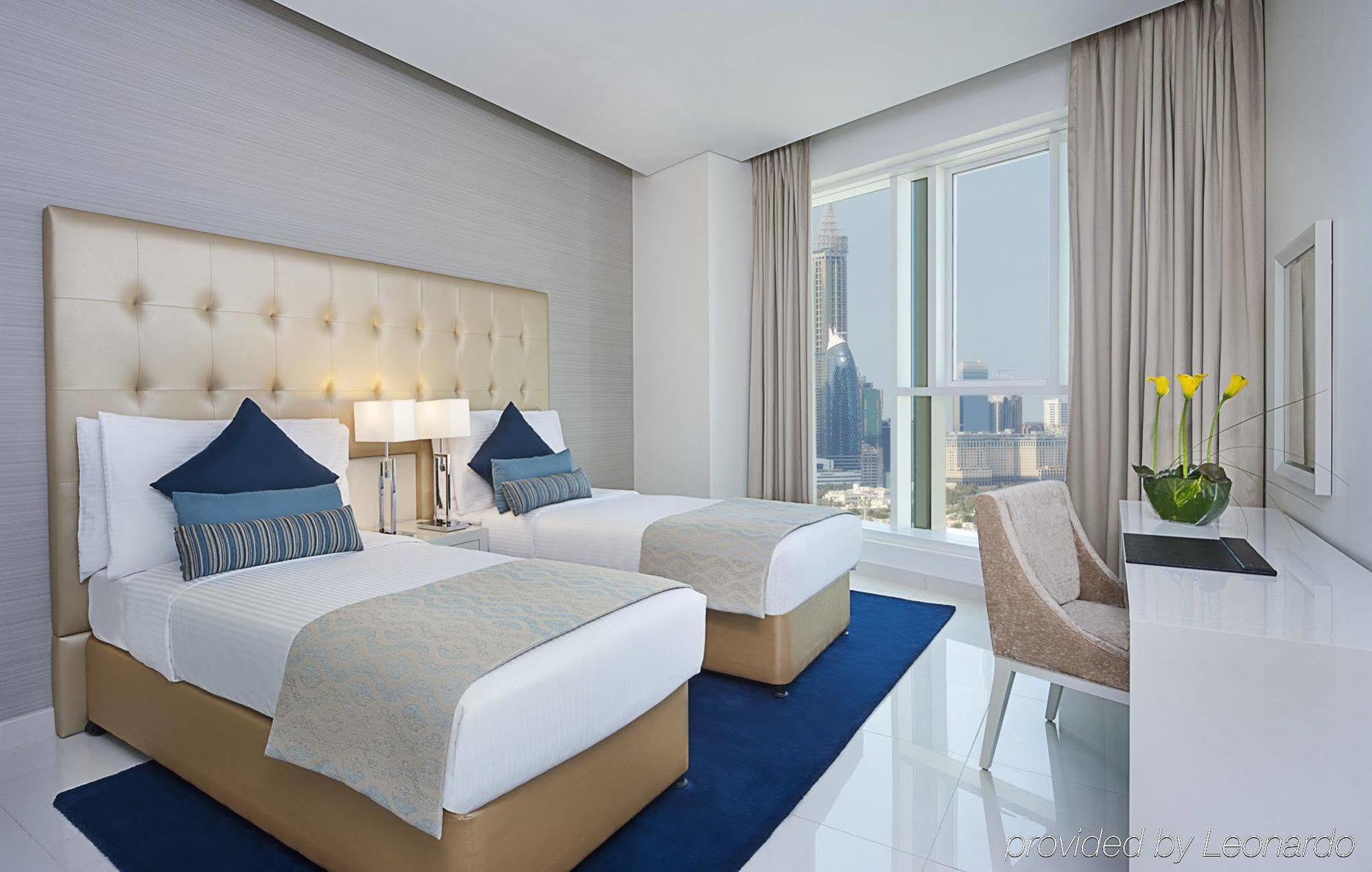 Appart hôtel Damac Maison The Vogue 5*