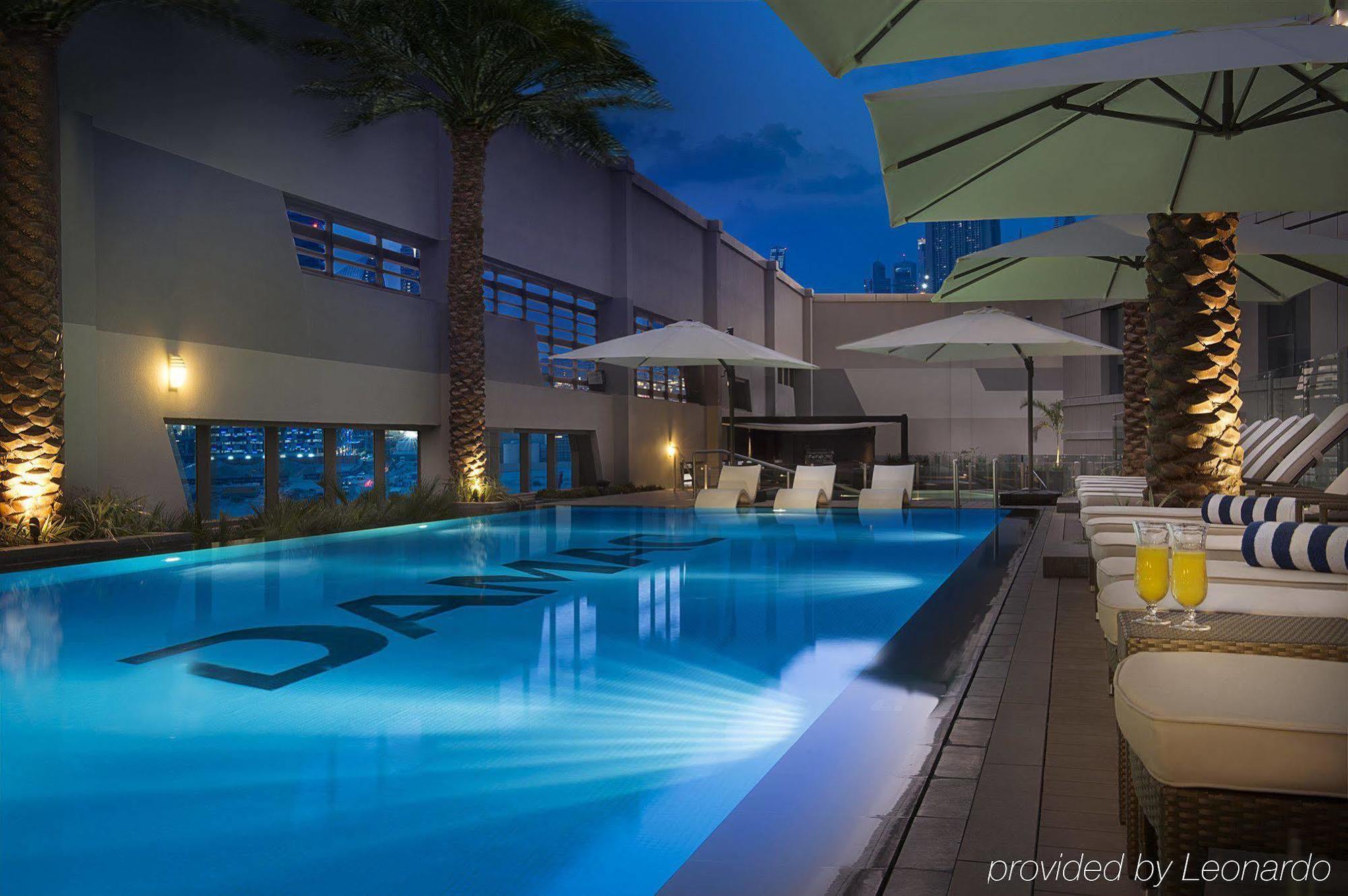 Damac Maison The Vogue 5* Dubaï