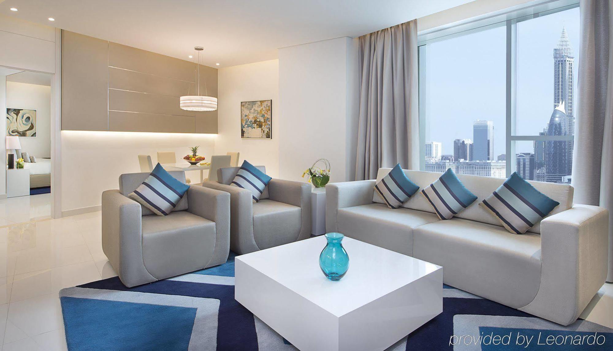 Damac Maison The Vogue 5* Dubaï